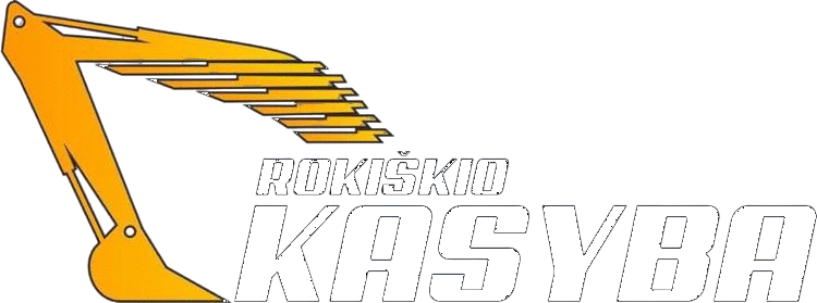 Rokiskio-kasyba-logo